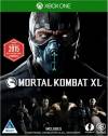 XBOX ONE GAME - MORTAL KOMBAT XL (MTX)